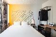 B&B HOTEL Paris Saint Denis Pleyel oda fotoğrafı