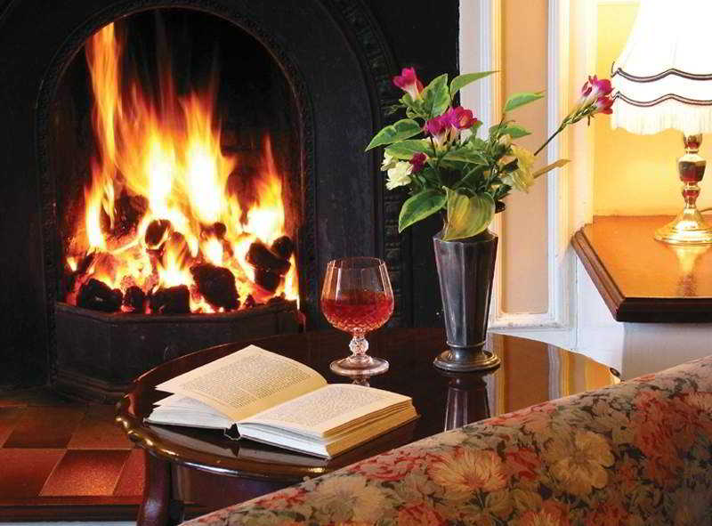 Coul House Hotel fotoÄŸrafÄ±