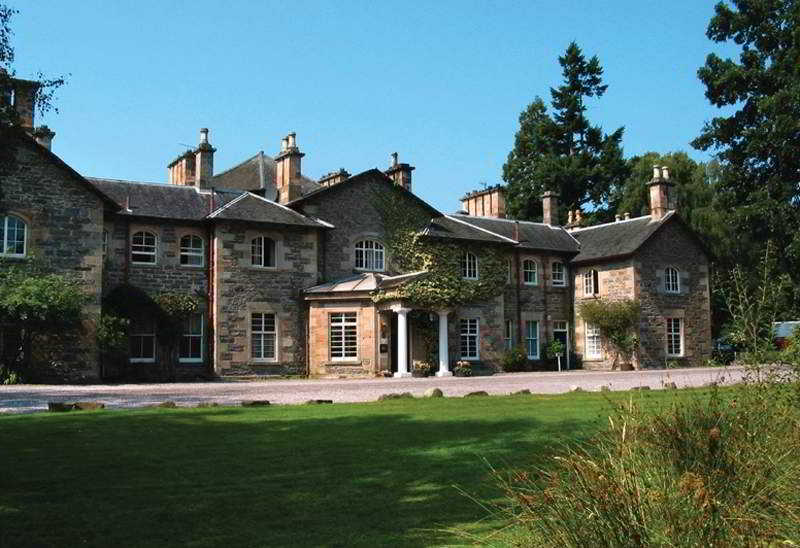 Coul House Hotel fotoÄŸrafÄ±