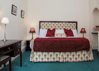 Coul House Hotel fotoÄŸrafÄ±