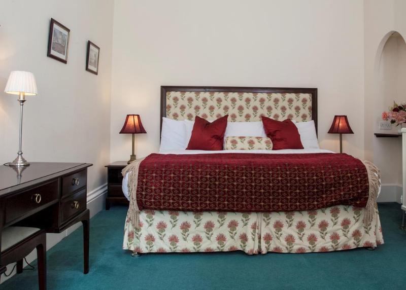 Coul House Hotel - Genel