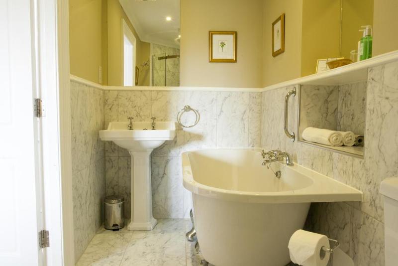 Coul House Hotel - Genel