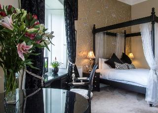 Coul House Hotel fotoÄŸrafÄ±