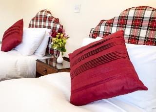 Coul House Hotel fotoÄŸrafÄ±
