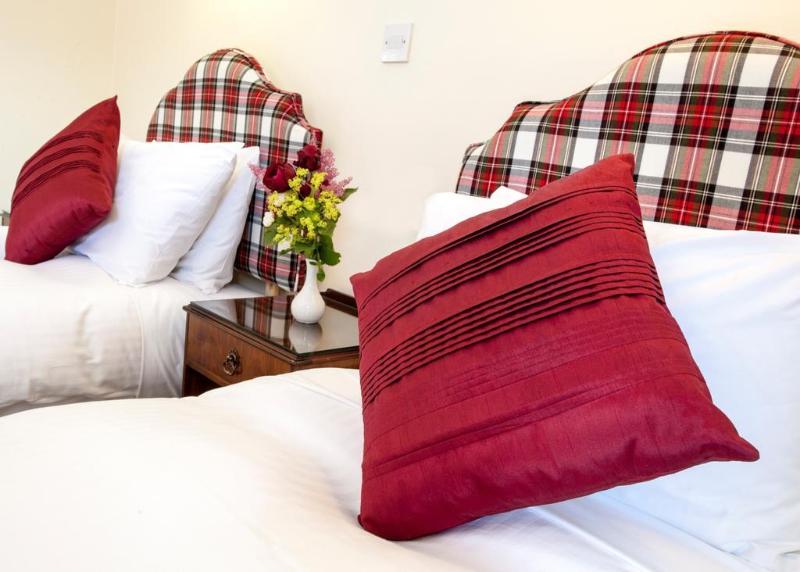 Coul House Hotel - Genel
