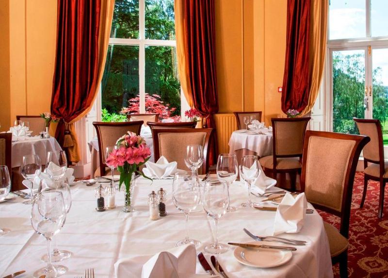 Coul House Hotel - Genel