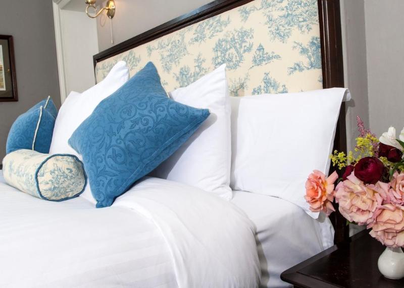 Coul House Hotel - Genel