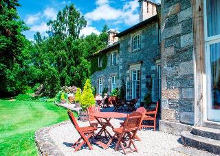 Coul House Hotel fotoÄŸrafÄ±