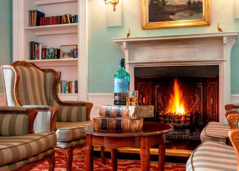 Coul House Hotel - Genel