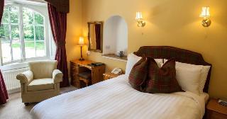 Coul House Hotel fotoÄŸrafÄ±