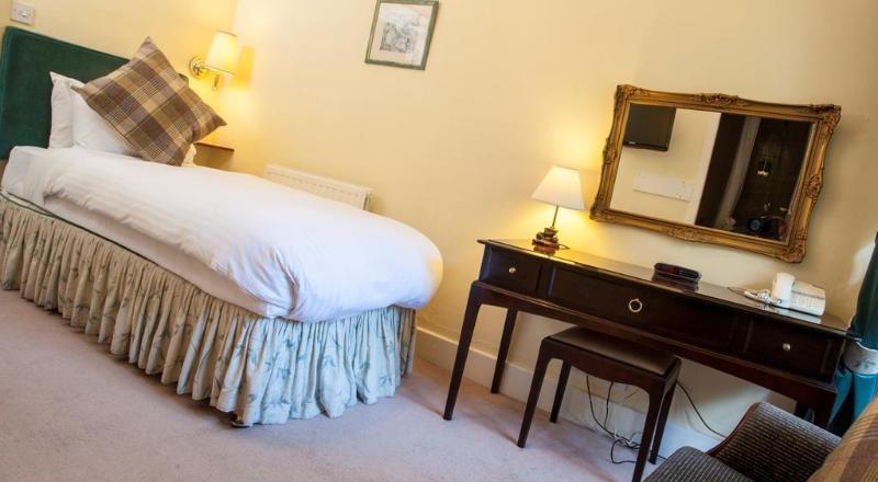 Coul House Hotel - Genel