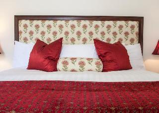 Coul House Hotel fotoÄŸrafÄ±