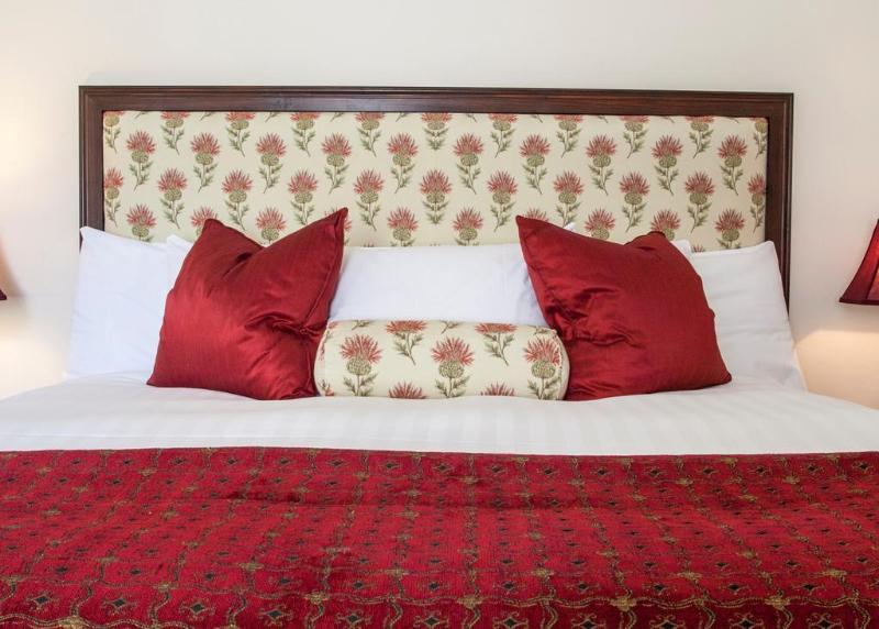 Coul House Hotel - Genel