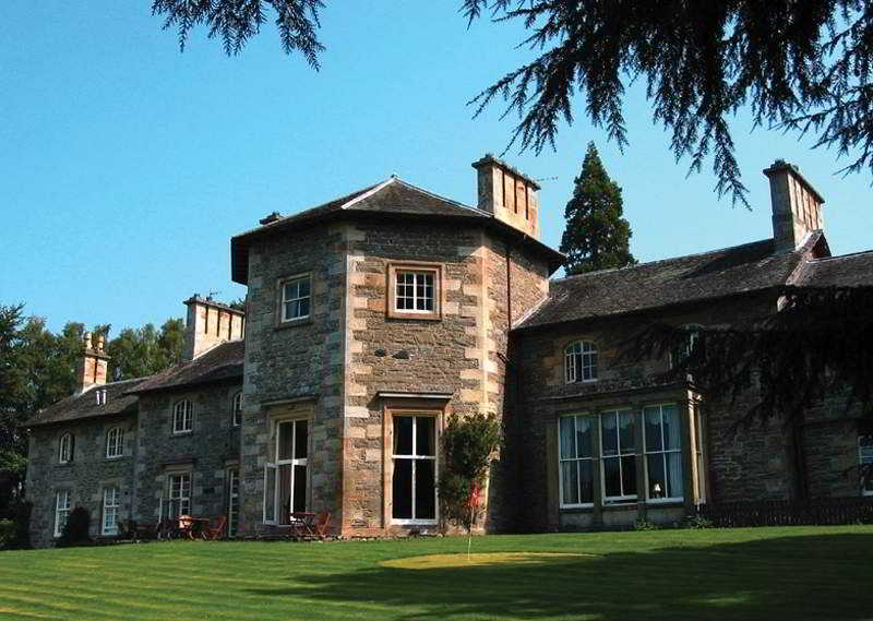 Coul House Hotel fotoÄŸrafÄ±