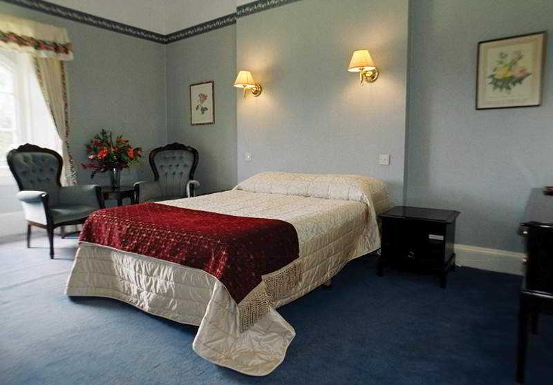 Coul House Hotel fotoÄŸrafÄ±
