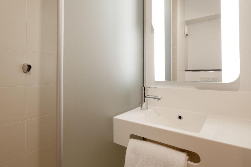 B&B HOTEL Lyon Centre Part-dieu Gambetta - Oda