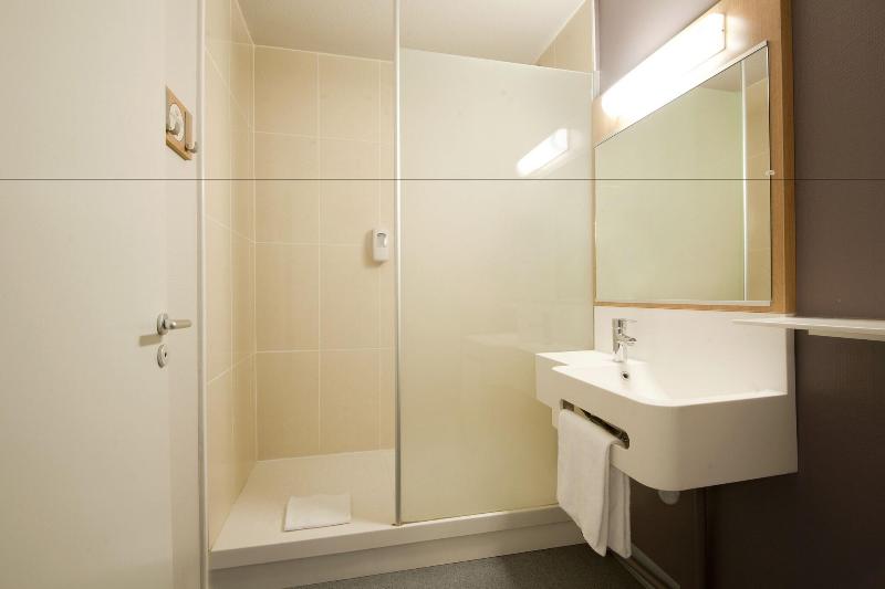 B&B HOTEL Lyon Centre Part-dieu Gambetta - Oda