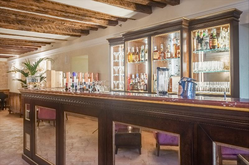 Nani Mocenigo Palace - Bar