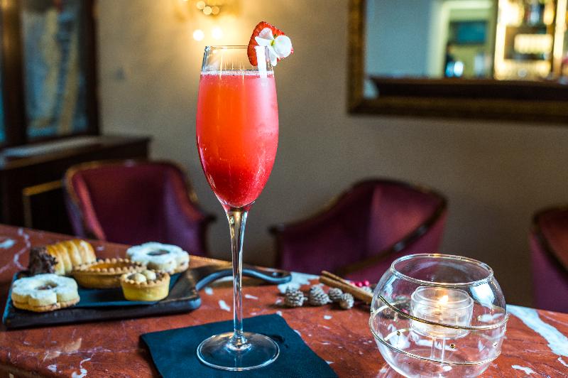 Nani Mocenigo Palace - Bar