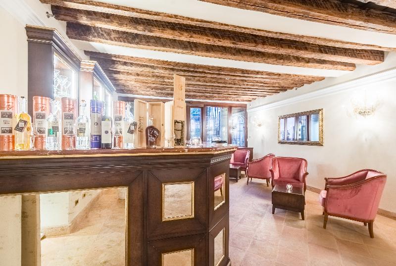 Nani Mocenigo Palace - Bar