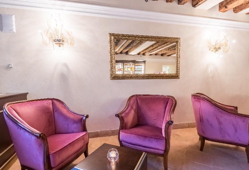 Nani Mocenigo Palace - Bar