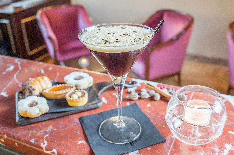 Nani Mocenigo Palace - Bar