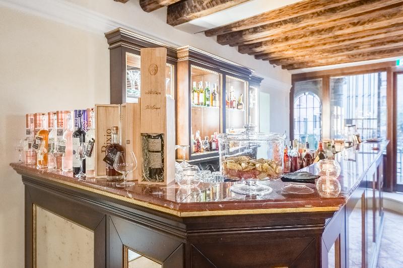 Nani Mocenigo Palace - Bar