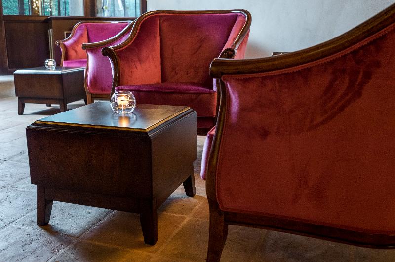 Nani Mocenigo Palace - Bar