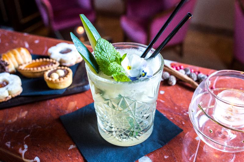 Nani Mocenigo Palace - Bar