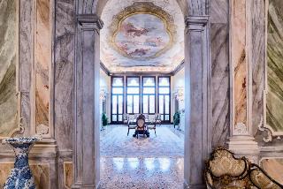 Nani Mocenigo Palace otel fotoğrafı