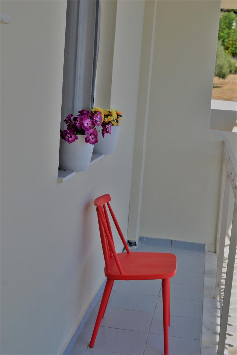 Maggana Residence - Genel