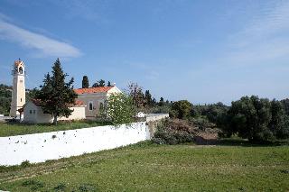 Maggana Residence otel fotoğrafı