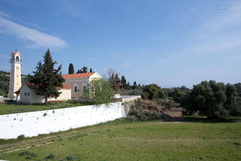 Maggana Residence - Genel