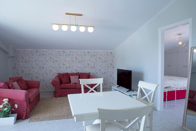 Maggana Residence - Oda