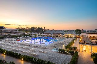 Valentino Resort otel fotoğrafı