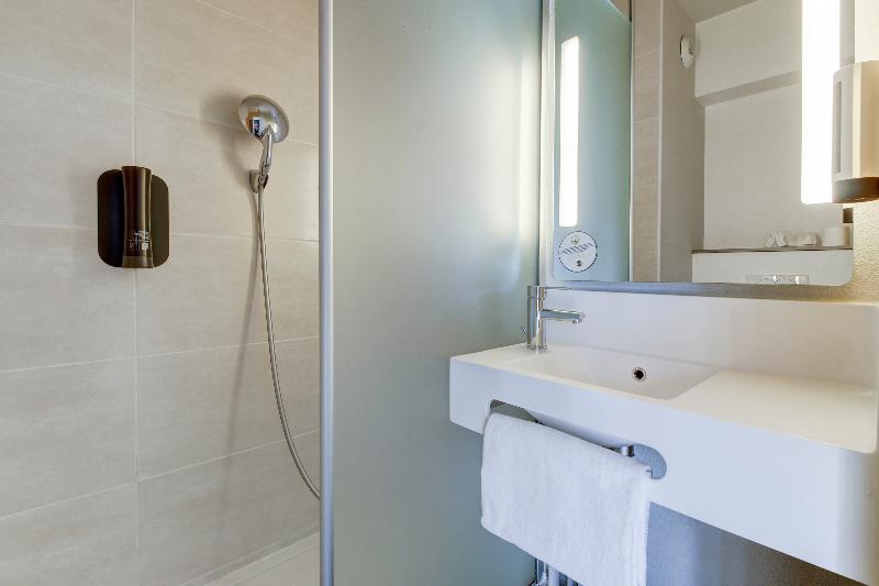 B&B HOTEL Marseille Prado Vélodrome - Oda