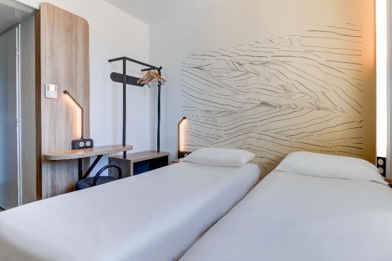 B&B HOTEL Marseille Prado Vélodrome - Oda