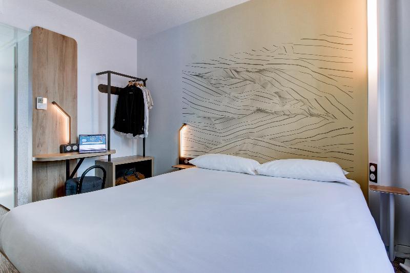 B&B HOTEL Marseille Prado Vélodrome - Oda