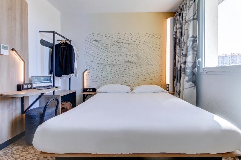B&B HOTEL Marseille Prado Vélodrome - Oda