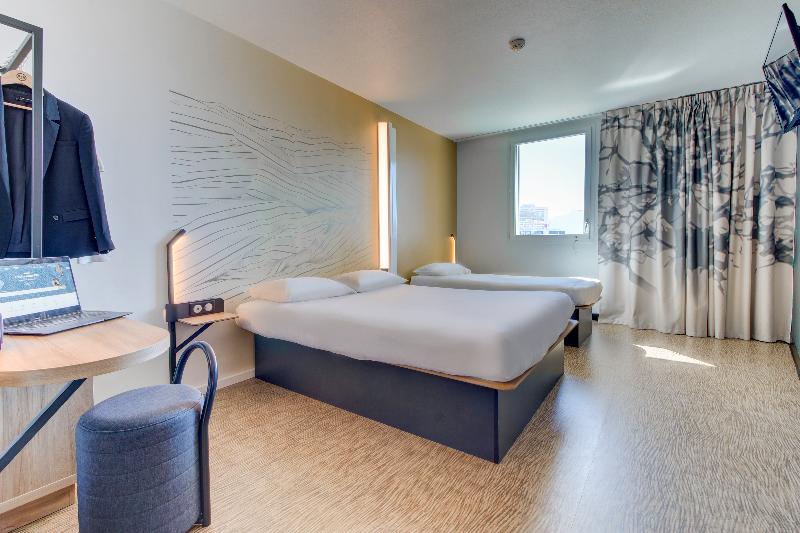 B&B HOTEL Marseille Prado Vélodrome - Oda