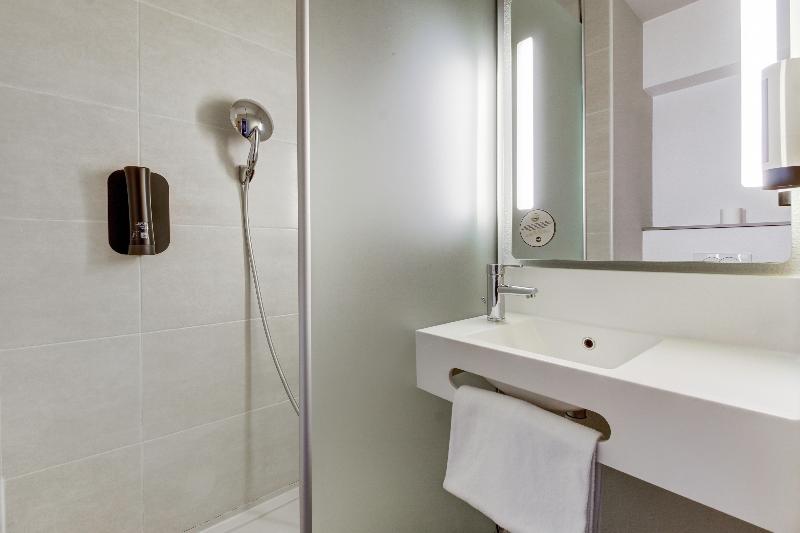 B&B HOTEL Marseille Prado Vélodrome - Oda