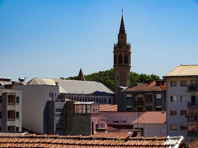 RS Porto Apartments - Genel