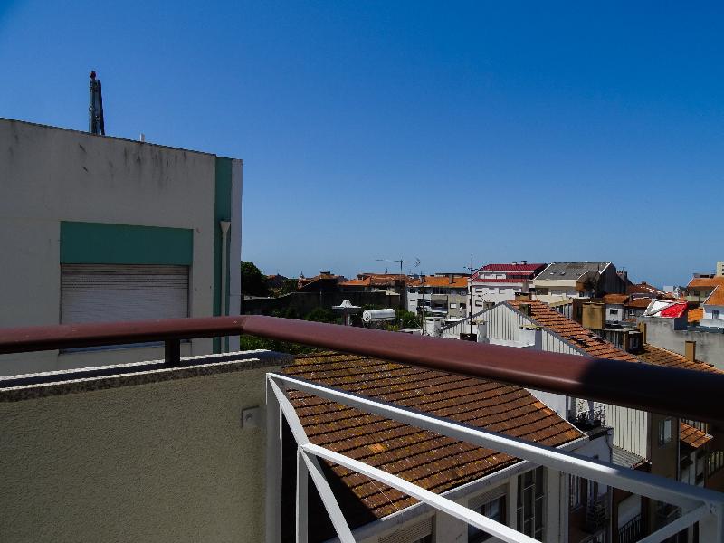 RS Porto Apartments - Genel