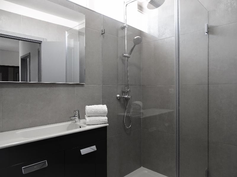 RS Porto Apartments - Oda