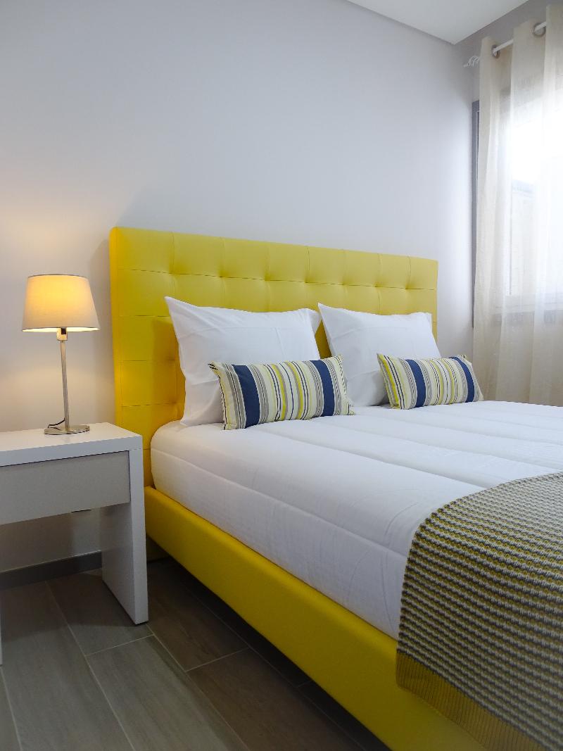 RS Porto Apartments - Oda