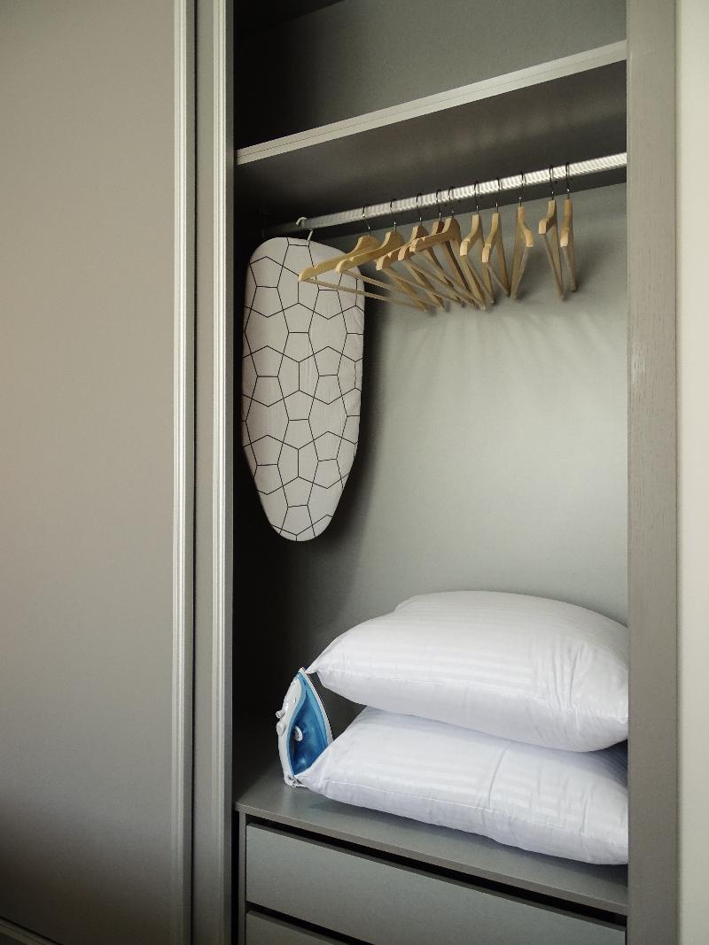 RS Porto Apartments - Oda