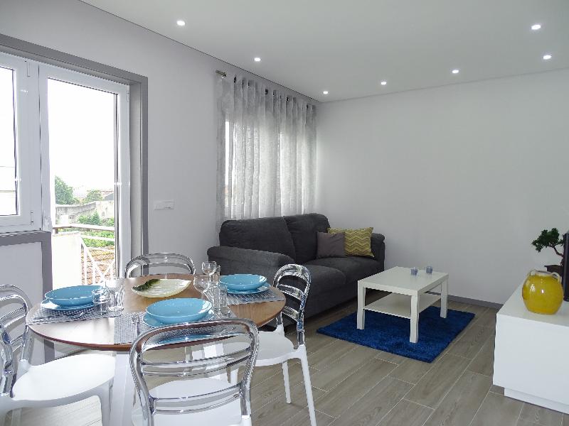 RS Porto Apartments - Oda