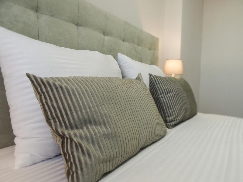 RS Porto Apartments - Oda
