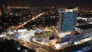 Grande Centre Point Pattaya fotoÄŸrafÄ±
