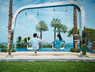 Grande Centre Point Pattaya fotoÄŸrafÄ±